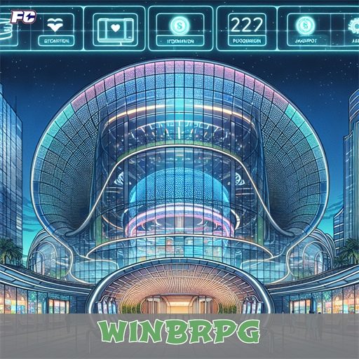 Baixar Jogos: Aventura Onipresente no WINBRPG