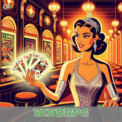 Esporte: Uma Nova Era de Jogos no WINBRPG