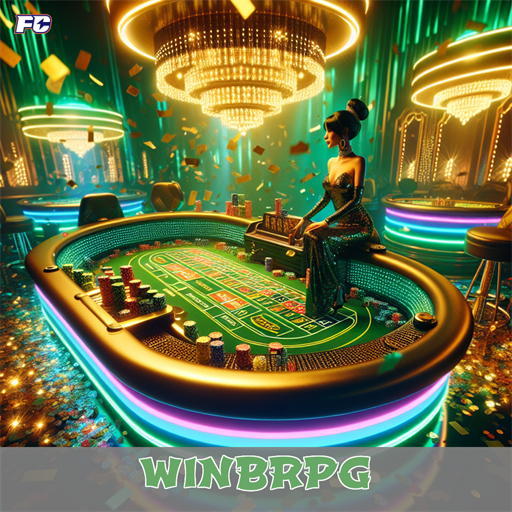 Experiências Exclusivas da Seção VIP do WINBRPG Para Você