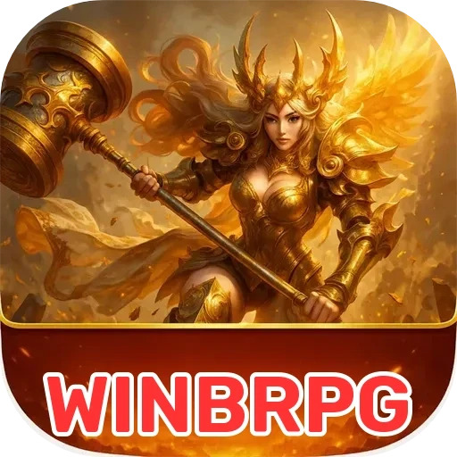 WINBRPG Jogos