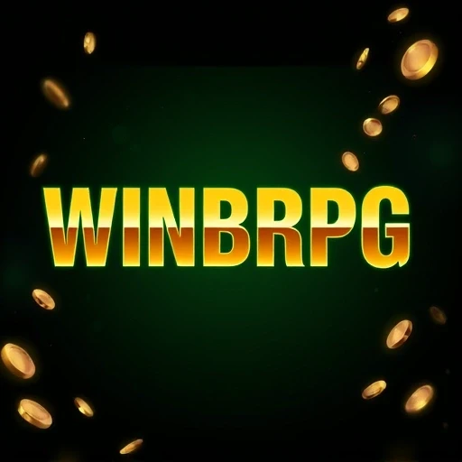 Logotipo WINBRPG