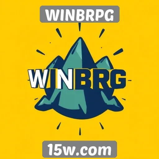 Novas parcerias comerciais no site WINBRPG