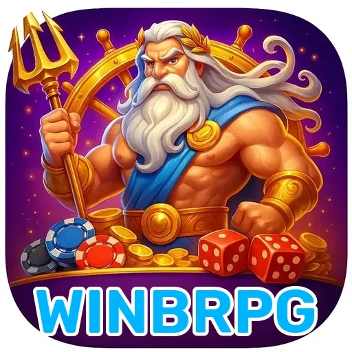 WINBRPG Pagamento