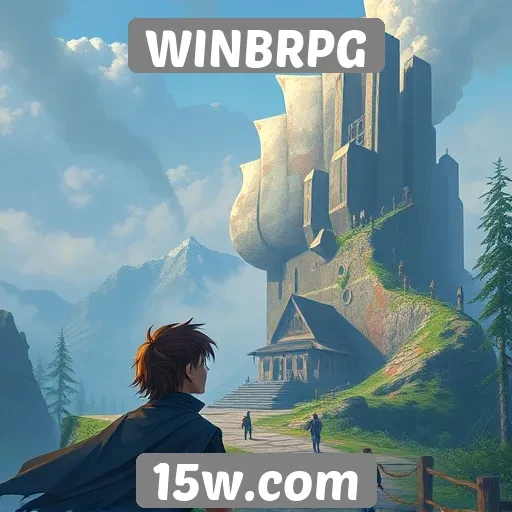 Tendências de jogos de RPG para acompanhar no WINBRPG
