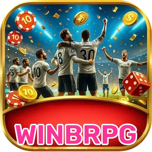 WINBRPG Caça-Níqueis